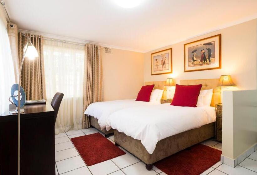 Люкс, Westville Bed And Breakfast
