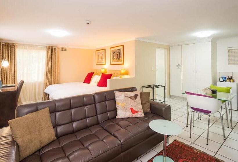 Люкс, Westville Bed And Breakfast