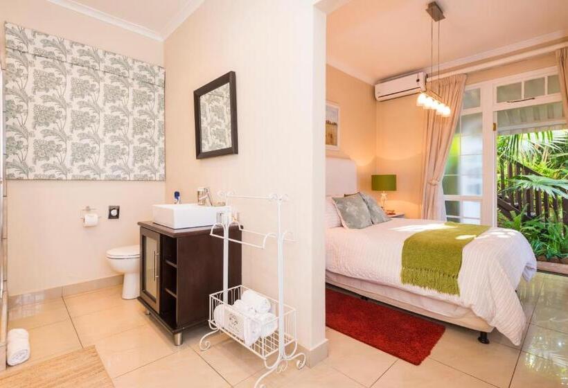 Номер Стандарт, Westville Bed And Breakfast