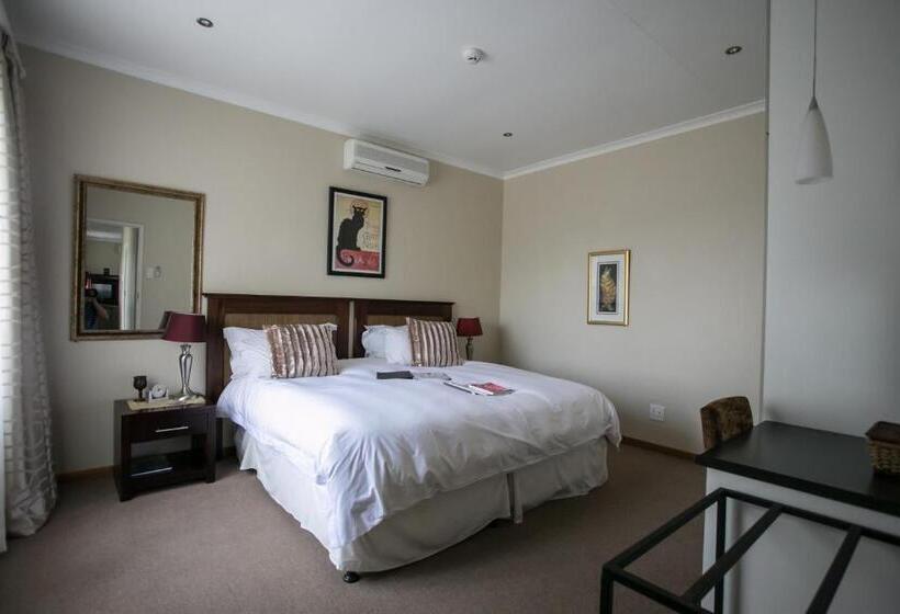 Апартаменты 1 Спальня, Westville Bed And Breakfast