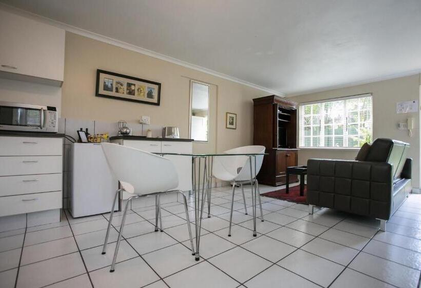 Номер Стандарт, Westville Bed And Breakfast