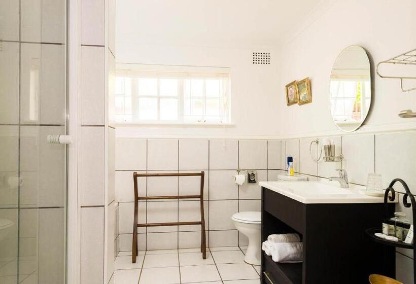 Номер Стандарт, Westville Bed And Breakfast