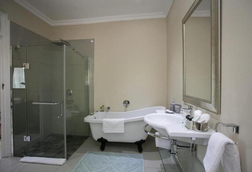 Номер Стандарт, Westville Bed And Breakfast