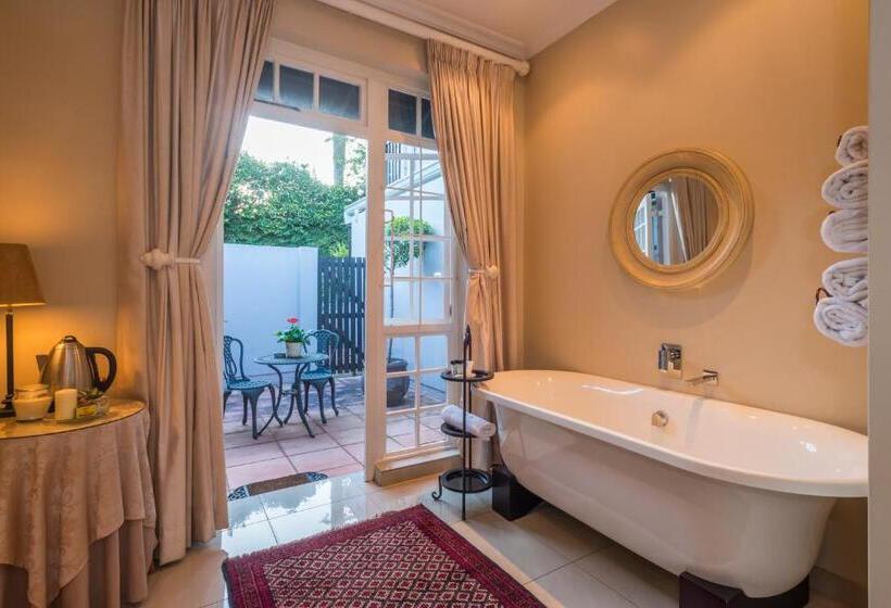 Номер Стандарт, Westville Bed And Breakfast