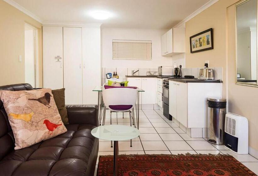 Номер Стандарт, Westville Bed And Breakfast