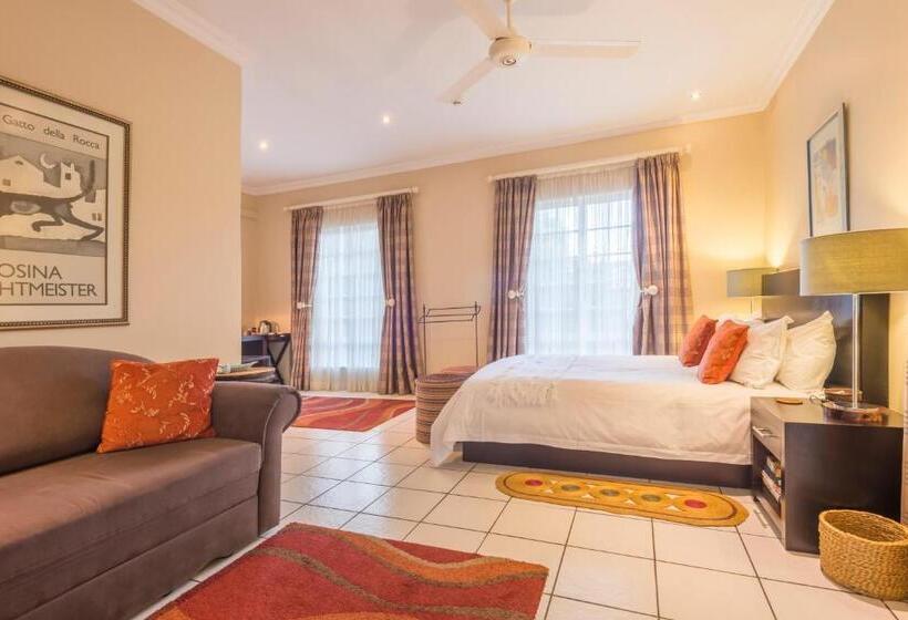 Номер Стандарт, Westville Bed And Breakfast