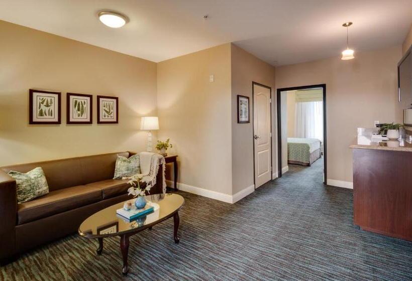 Люкс Кровать Кинг, Ayres Hotel & Spa Mission Viejo   Lake Forest