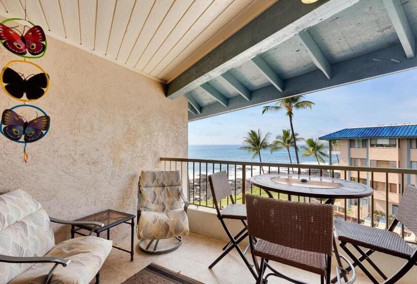 Люкс Вид на Море, Castle At Kona Reef