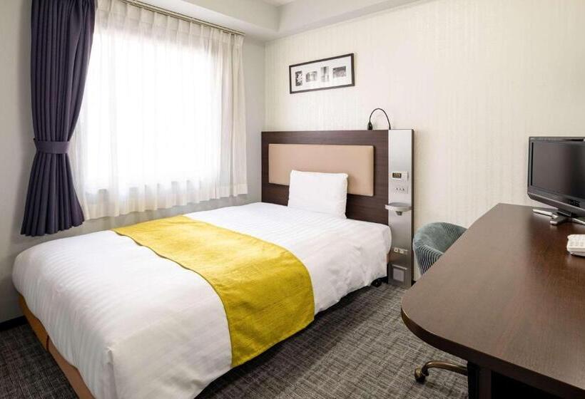 Номер Стандарт, Comfort Hotel Hamamatsu