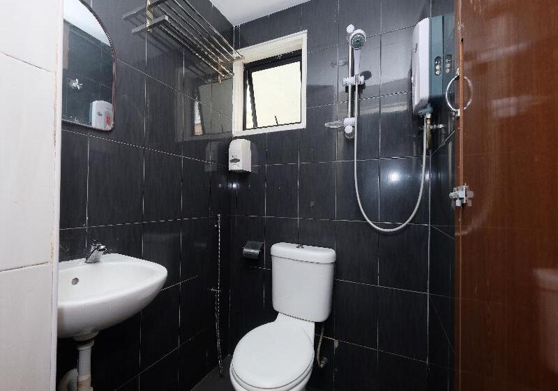 Номер Стандарт, Comfort Hotel Hamamatsu