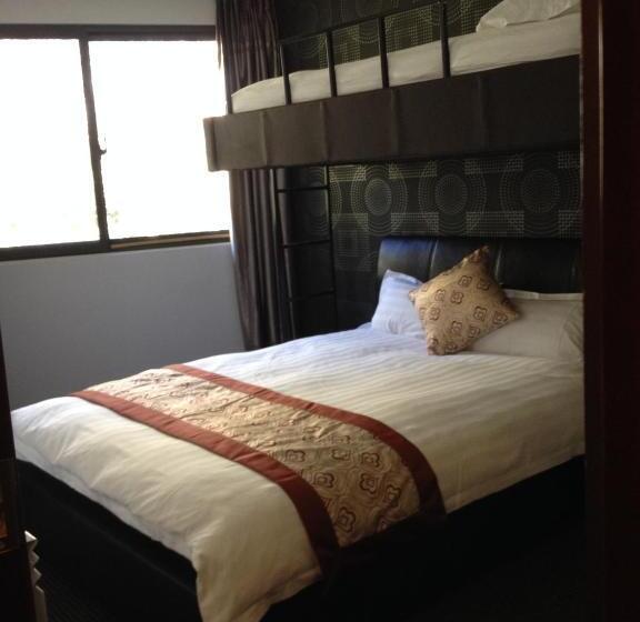 스탠다드 룸, Duck Inn Mt Buller