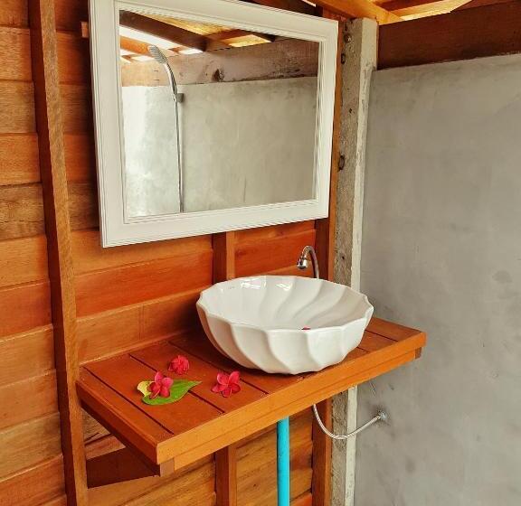 스탠다드 룸, Lipe Beach Resort