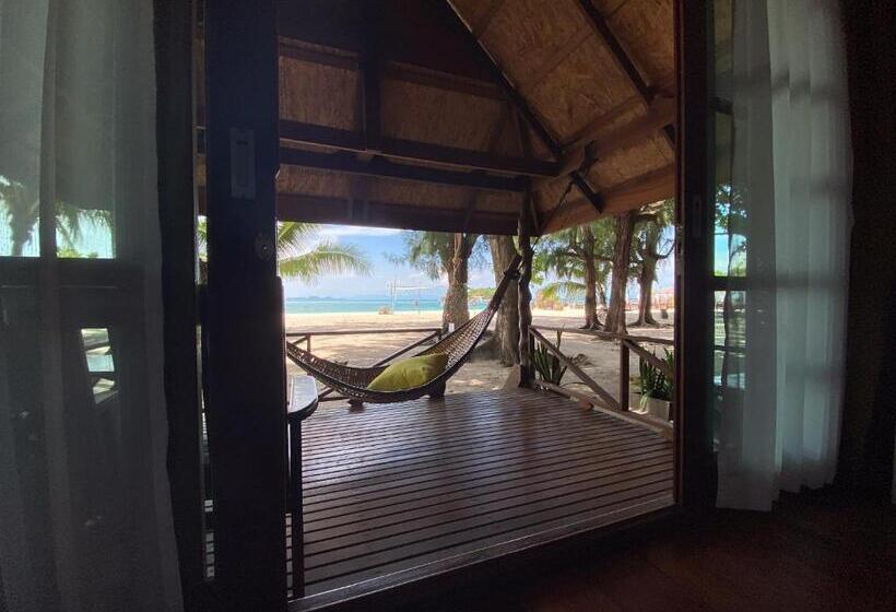 스탠다드 방갈로, Lipe Beach Resort