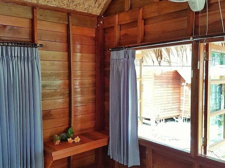 스탠다드 룸, Lipe Beach Resort