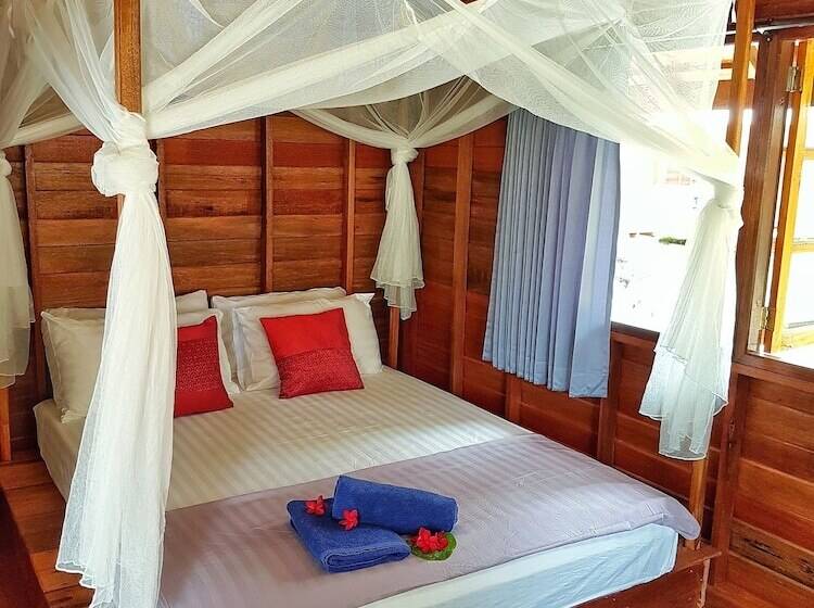 스탠다드 룸, Lipe Beach Resort