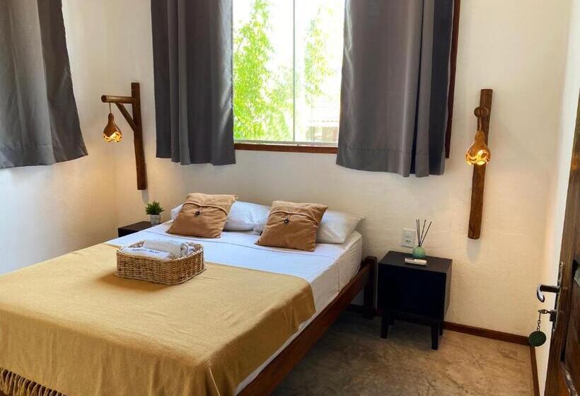 חדר סטנדרט, Mandala Hostel Jeri