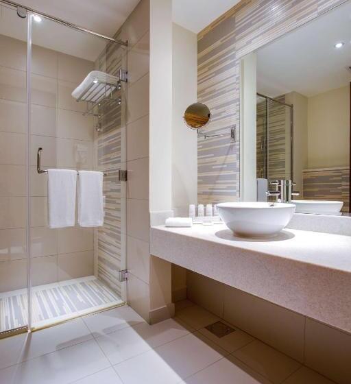 اتاق اجرایی, Radisson Blu Resort Jizan