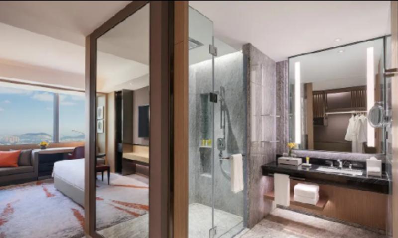 سوئیت با تخت بزرگ, Radisson Blu Resort Jizan