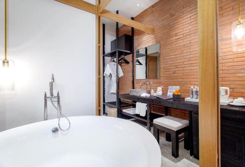 Номер Superior, Sala Ayutthaya