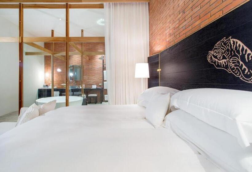 Номер Superior, Sala Ayutthaya