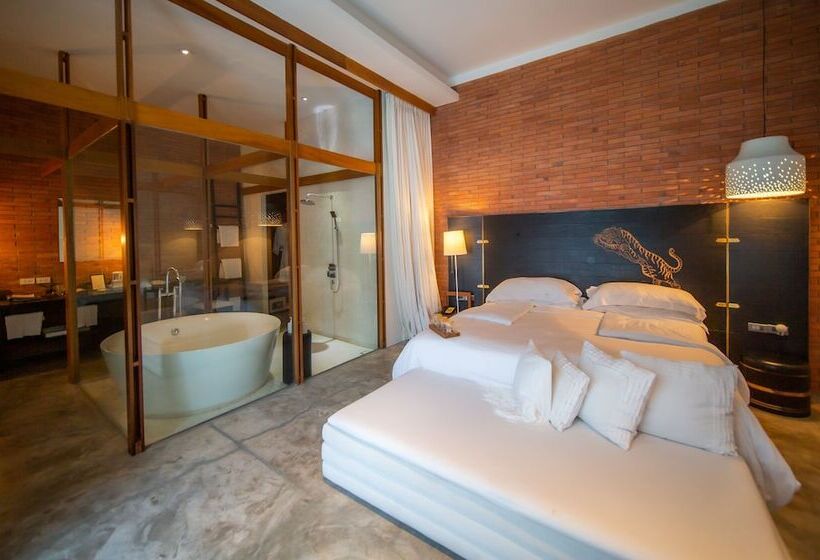 Номер Superior, Sala Ayutthaya