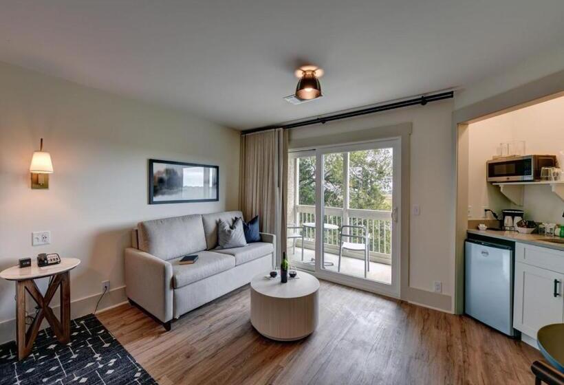 스탠다드 룸 킹사이즈 침대, Sea Palms Resort