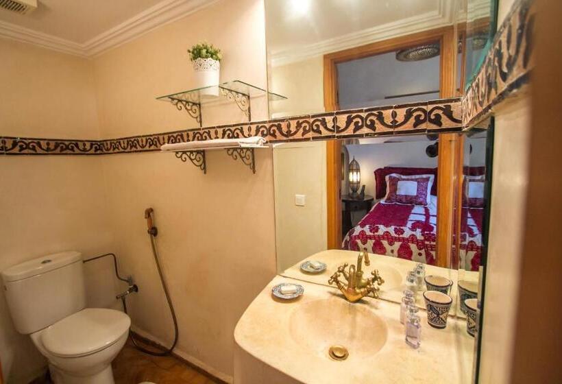 Номер Superior, Riad Thamayna