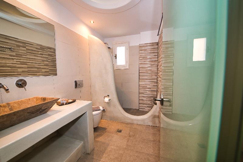חדר סופריור, Villa Angira