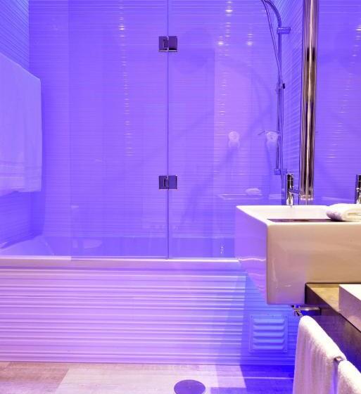 Номер Deluxe Вид на Бассейн, Pestana Alvor South Beach Premium Suite