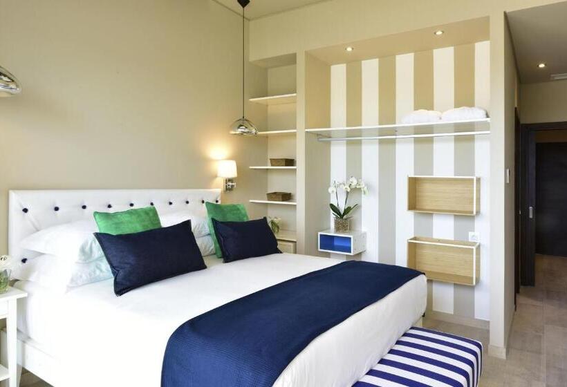 Люкс, Pestana Alvor South Beach Premium Suite