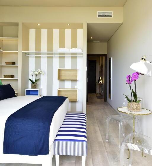 Люкс Вид на Море, Pestana Alvor South Beach Premium Suite