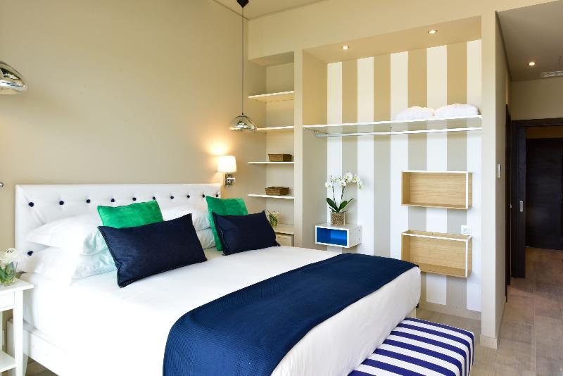 Люкс Вид на Море, Pestana Alvor South Beach Premium Suite