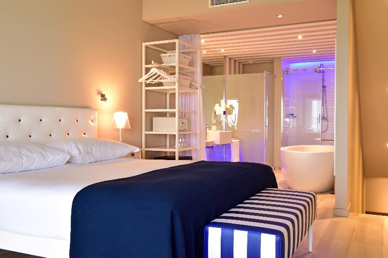 Номер Deluxe Вид на Море, Pestana Alvor South Beach Premium Suite