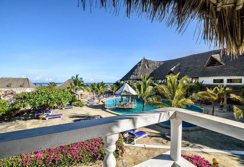 اتاق استاندارد, Jacaranda Beach Resort