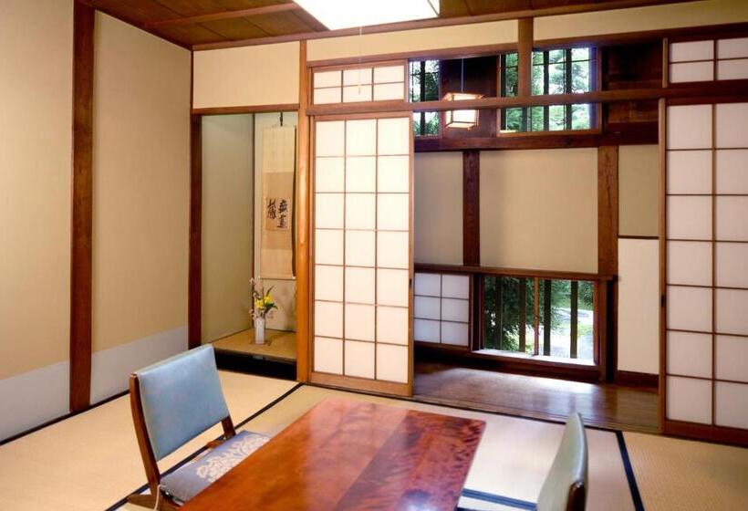 Номер Стандарт, Ryori Ryokan Tsurugata