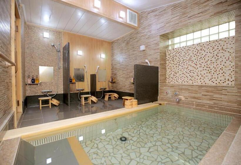 Четырехместный Номер Стандарт, Ryori Ryokan Tsurugata