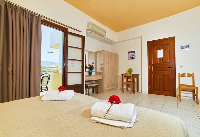 Студия Superior, Villa Diasselo