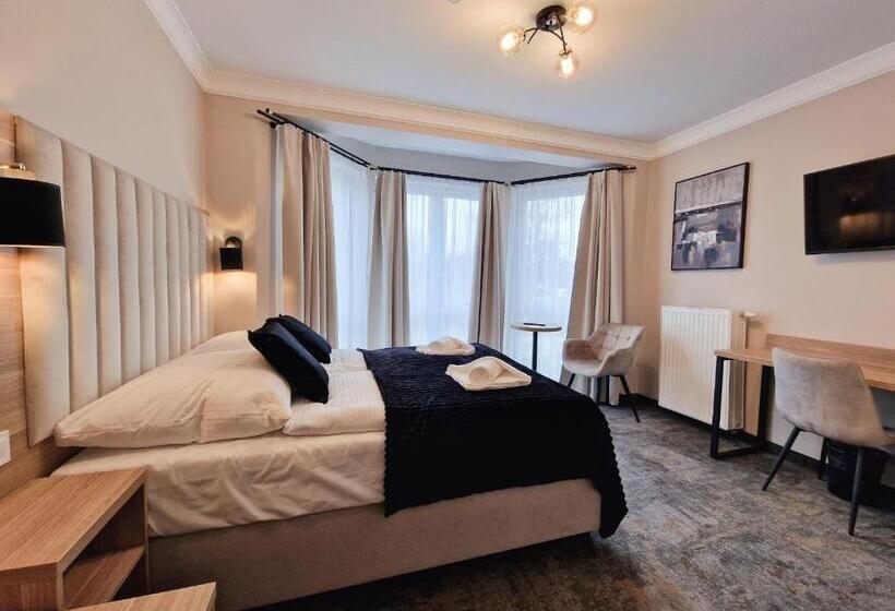 Номер Superior, Villa Cristal