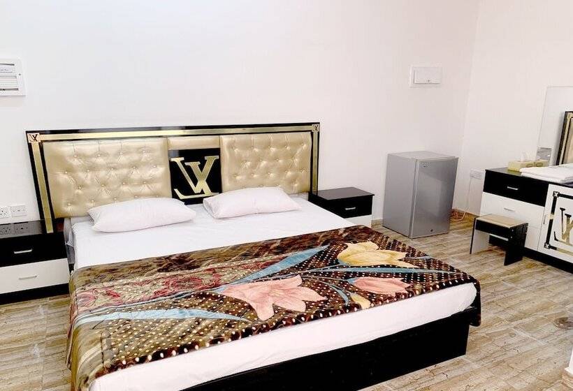 اتاق استاندارد, Oyo 138 Gulf Sand Motel