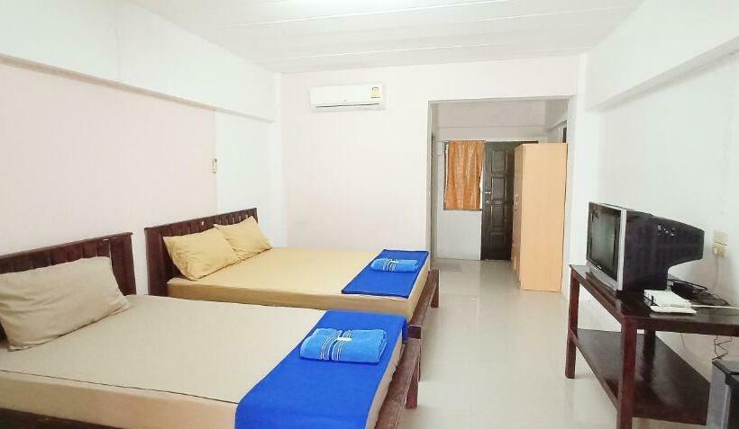 Студия Стандарт, Banyan Resort Bangsaen