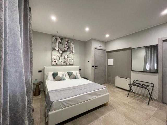 חדר סטנדרט, Opuntia Rooms
