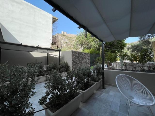 חדר סופריור, Opuntia Rooms