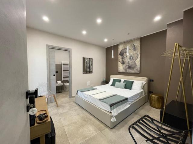 חדר סופריור, Opuntia Rooms