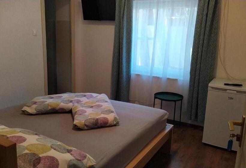 Номер Стандарт, Villa Adele