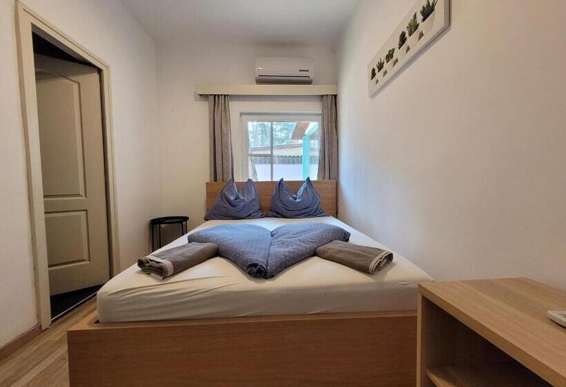Номер Стандарт, Villa Adele