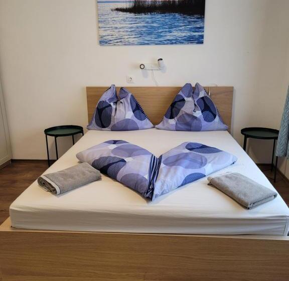 Номер Superior, Villa Adele