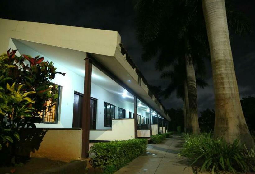 标准间, Cotton County Club And Resort