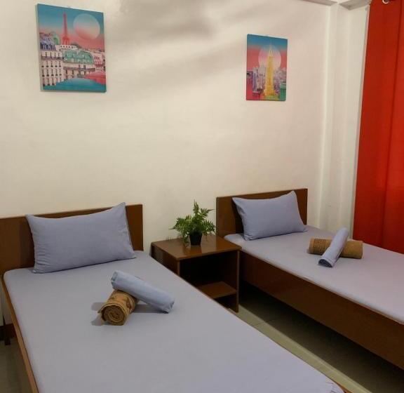스탠다드 룸, Brielles Travellers Inn
