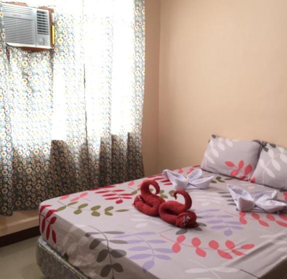 스탠다드 룸, Brielles Travellers Inn