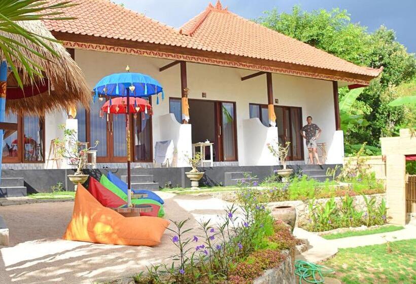 패밀리 룸, W Guest House